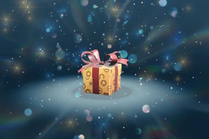 Conoce también cómo canjear tus códigos para adquirir todas las recompensas gratis del juego. (Game Freak)