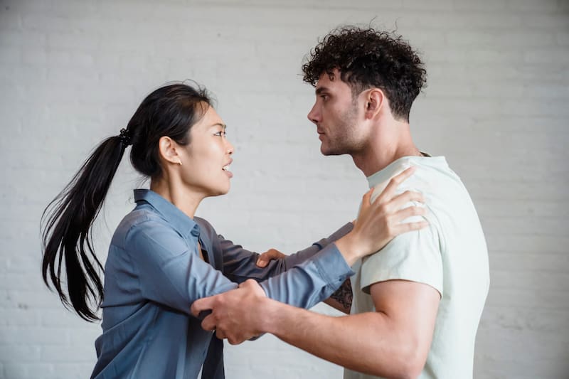 Descubre si tu signo es uno de los más peleadores y polémicos de la Astrología.