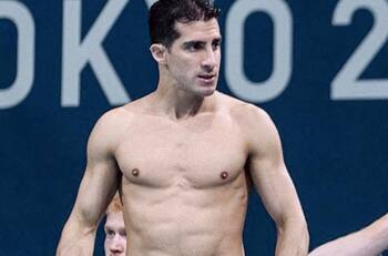 "Me voy pleno y feliz porque lo di todo!": Rommel Pacheco