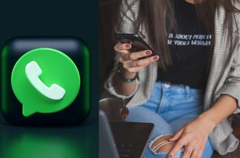 WhatsApp: ¡Qué no te cachen! Así puedes mandar una ubicación falsa