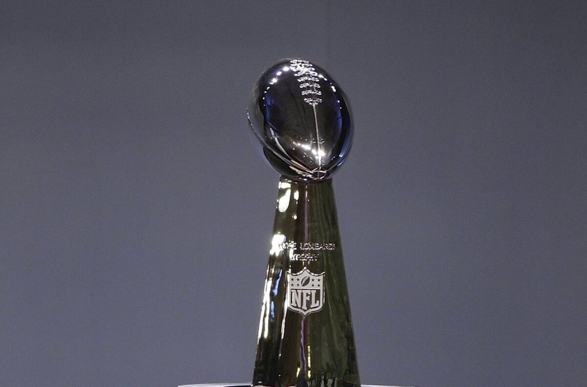 Los principales candidatos de Las Vegas a ganar el Super Bowl LVI