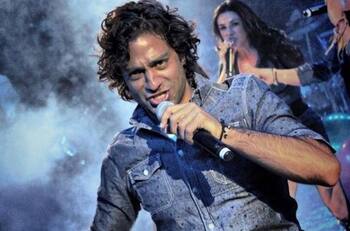 Ari Borovoy lanza indirecta a sus compañeros de OV7