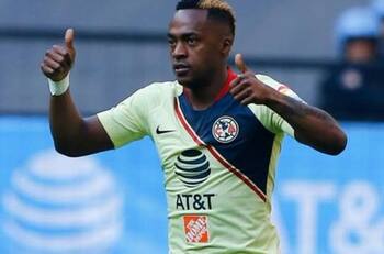Renato Ibarra será registrado con el Club América para este Apertura 2021
