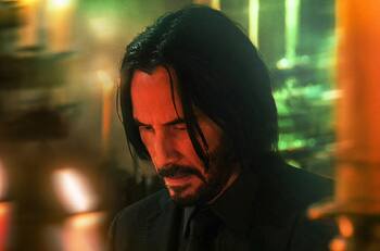 La trilogía de John Wick regresa al cine