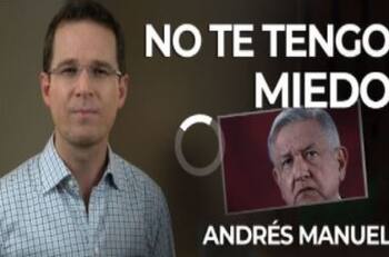 Top 5: Los memes de la supuesta huida de Ricardo Anaya