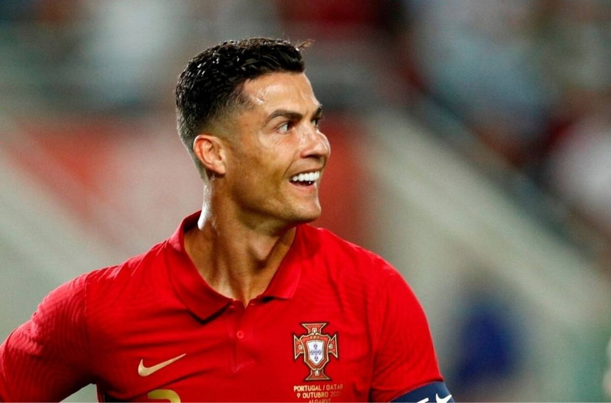 Portugal se impone ante Qatar en amistoso internacional