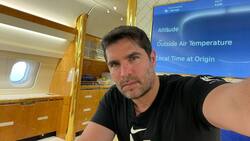 Eduardo Verástegui se niega a vacunarse contra el covid-19 por ser "cosa del diablo"