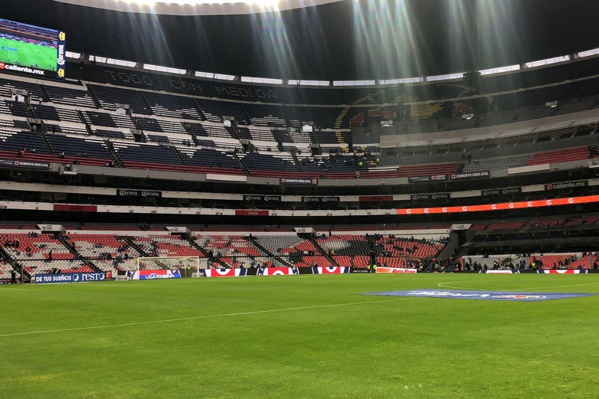 VIDEO Reconocido Antiamericanista Propone Que tumben El Estadio video-reconocido-antiamericanista-propone-que-tumben-el-estadio
