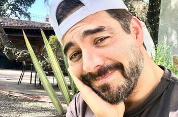 Omar Chaparro revela que llegó a pensar en el suicidio