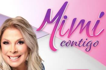 “Mimí Contigo” podría salir del aire por conflicto entre Salinas Pliego y famoso cantante