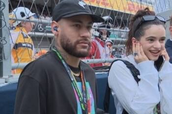 El caso Neymar está bajo observación y provocaría cambios en el reglamento de la Fórmula 1