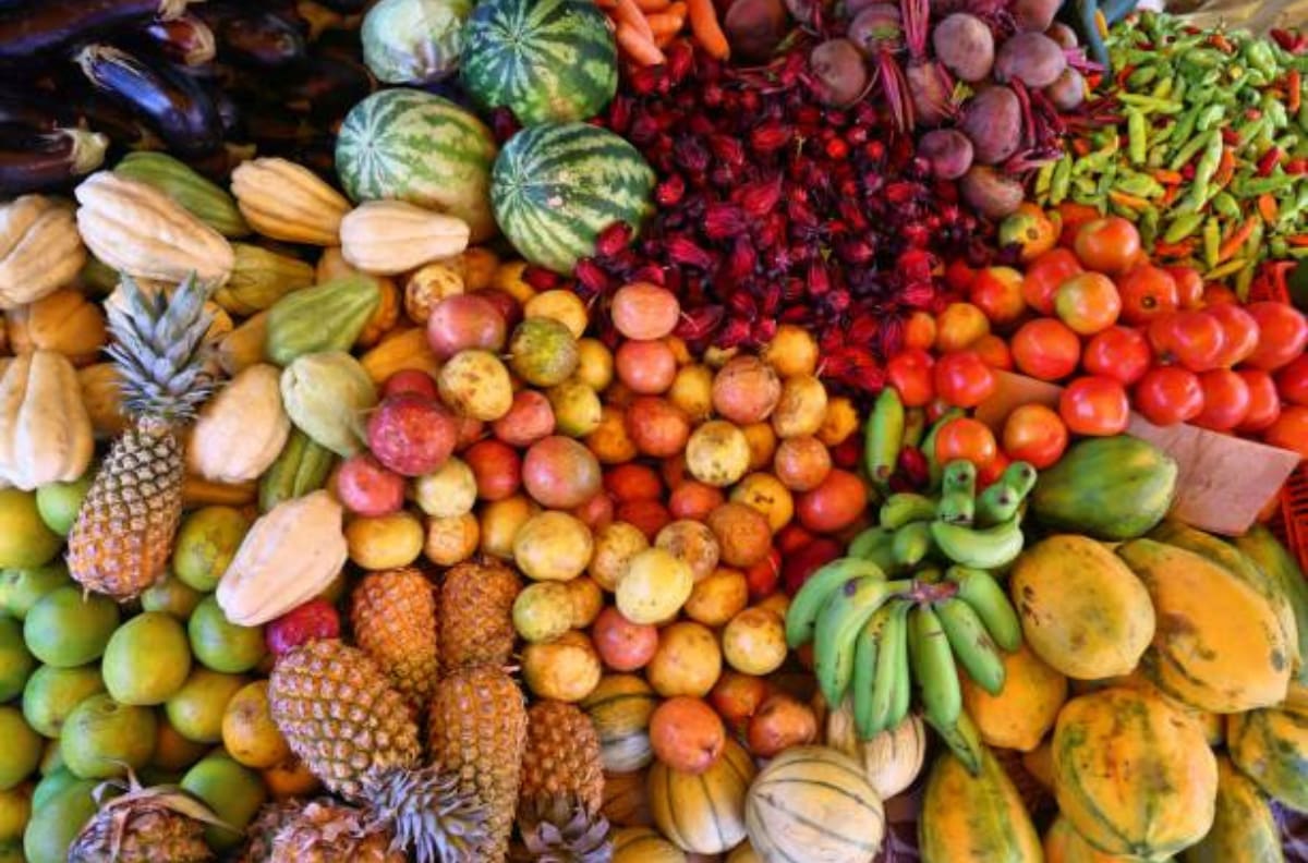 Salud: Estas son 5 frutas que te ayudarán a adelgazar