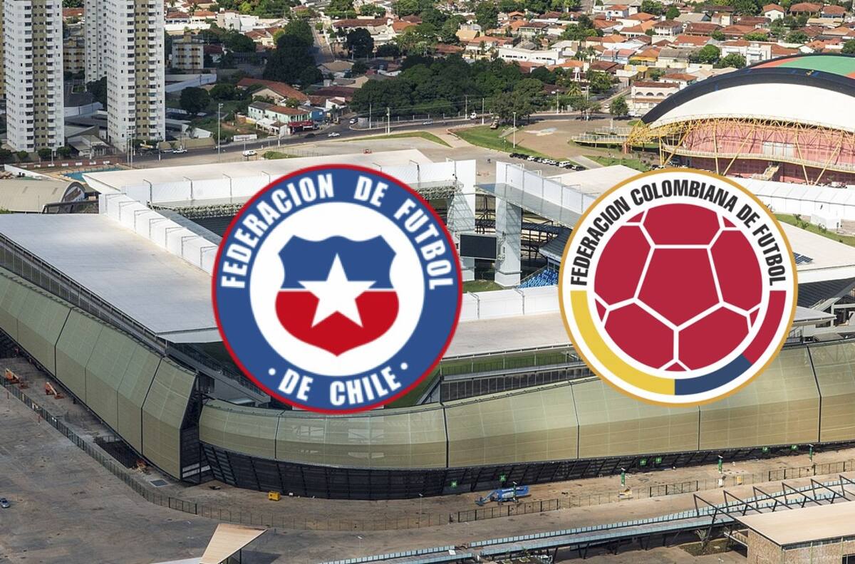 Uruguay vs Chile: ¿Dónde y cómo ver la Copa América 2021?