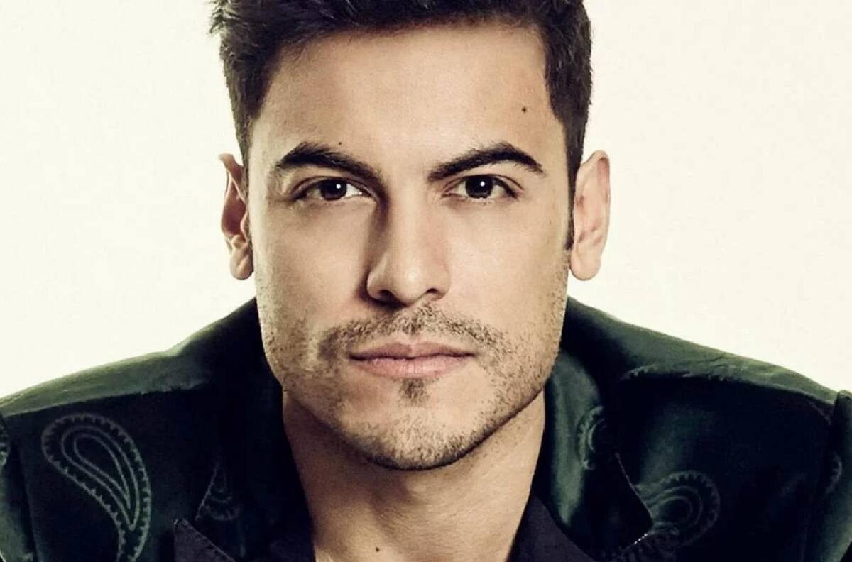Carlos Rivera y Reik anuncian colaboración con "Cuántas veces"