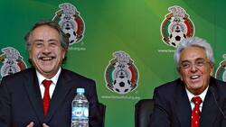 Revelan al directivo de la Selección Mexicana que se iba de 'pedo' con los jugadores