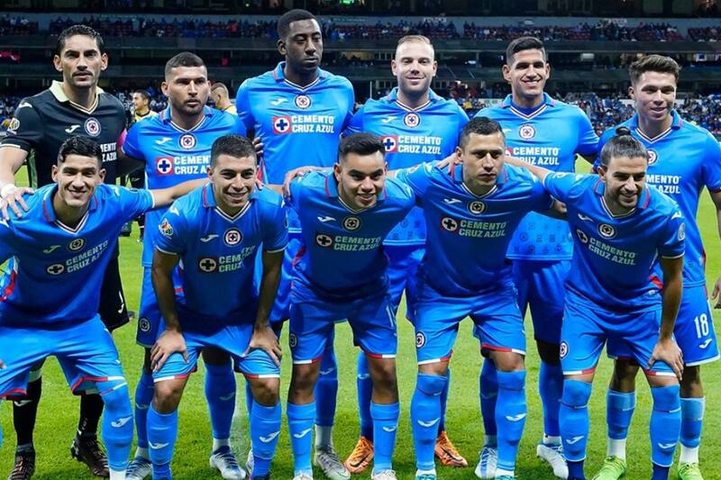 'Nacho' Rivero podría salir de Cruz Azul en el próximo mercado de fichajes.