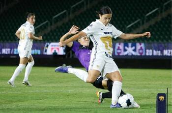 Liga MX Femenil: así marcha la tabla general del torneo Clausura 2022 durante la jornada 13
