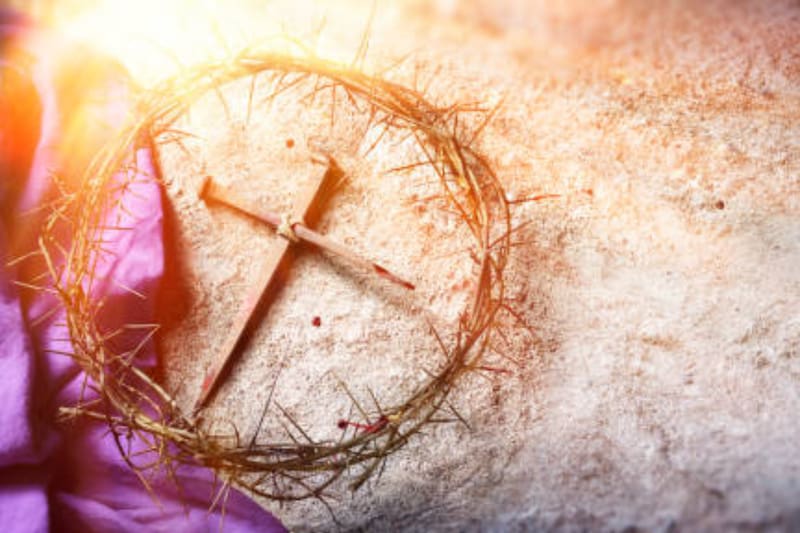 Cosas que no puedes hacer en Semana Santa.