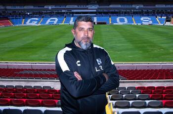 Querétaro: Leonardo Ramos será el tercer técnico cesado del Clausura 2022