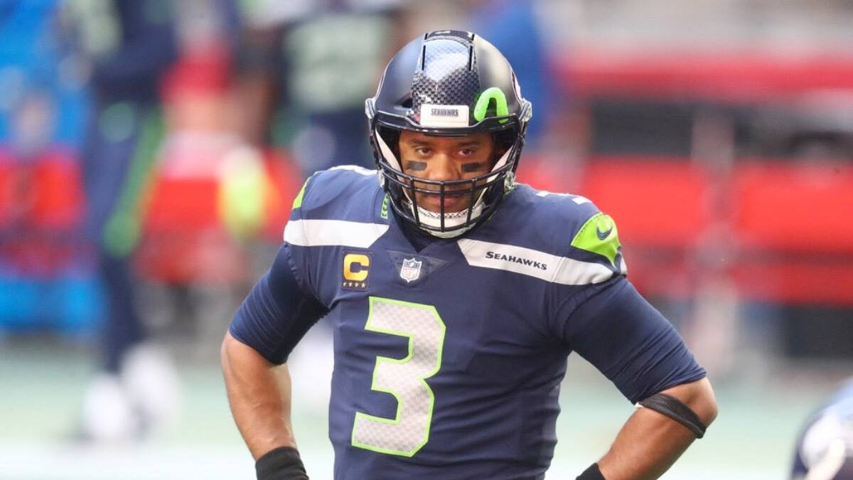 Russell Wilson quiere salir de Seattle: ¿A qué equipo llegará?