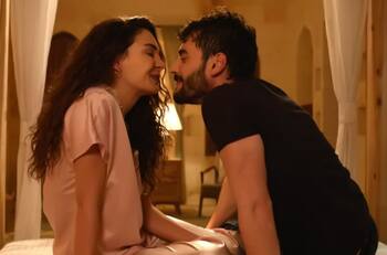 Hercai: Telemundo adelanta la segunda temporada de la telenovela turca, estos son los detalles