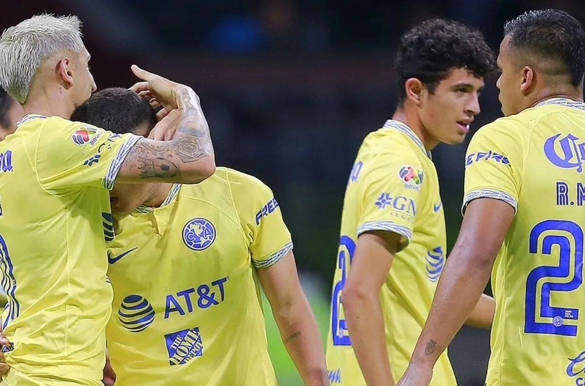 Manchester City vs América: día, hora y dónde ver el duelo amistoso de las Águilas por TV y online