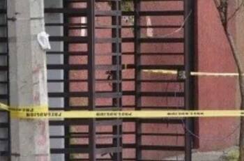 Padre apuñaló al asesino de su hijo en Edomex