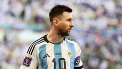 Lionel Messi aclara su futuro con la Selección Argentina: “No iré al próximo Mundial”