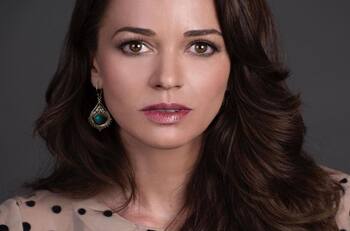 Laisha Wilkins viaja a EU para recibir vacuna contra covid-19 y critica al gobierno mexicano