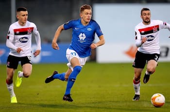 Gobierno noruego forzó nueva sede para partido de Europa League por COVID-19