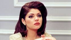 Itatí Cantoral ya tiene su muñeca como "Soraya Montenegro" de "María la del Barrio"