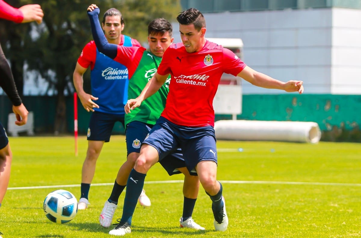 Querétaro vs Chivas, ¿cómo y dónde ver en vivo la jornada-11 de la Liga MX?