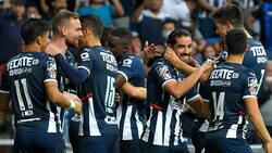 Rayados de Monterrey tiene estas dos opciones para reforzar el ataque para el Apertura 2022