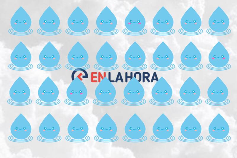 Resuelve este acertijo visual en el Día Mundial del Agua.