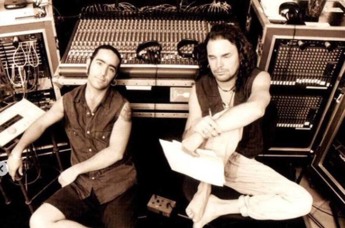 Maná recibirá premio especial por "ser la banda más distinguida en su género"