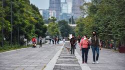 Pronóstico del clima este domingo 28 de marzo en CDMX, Guadalajara y Monterrey