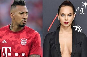 Tristeza en Bayern Munich: exnovia de Jerome Boateng fue encontrada sin vida en Alemania