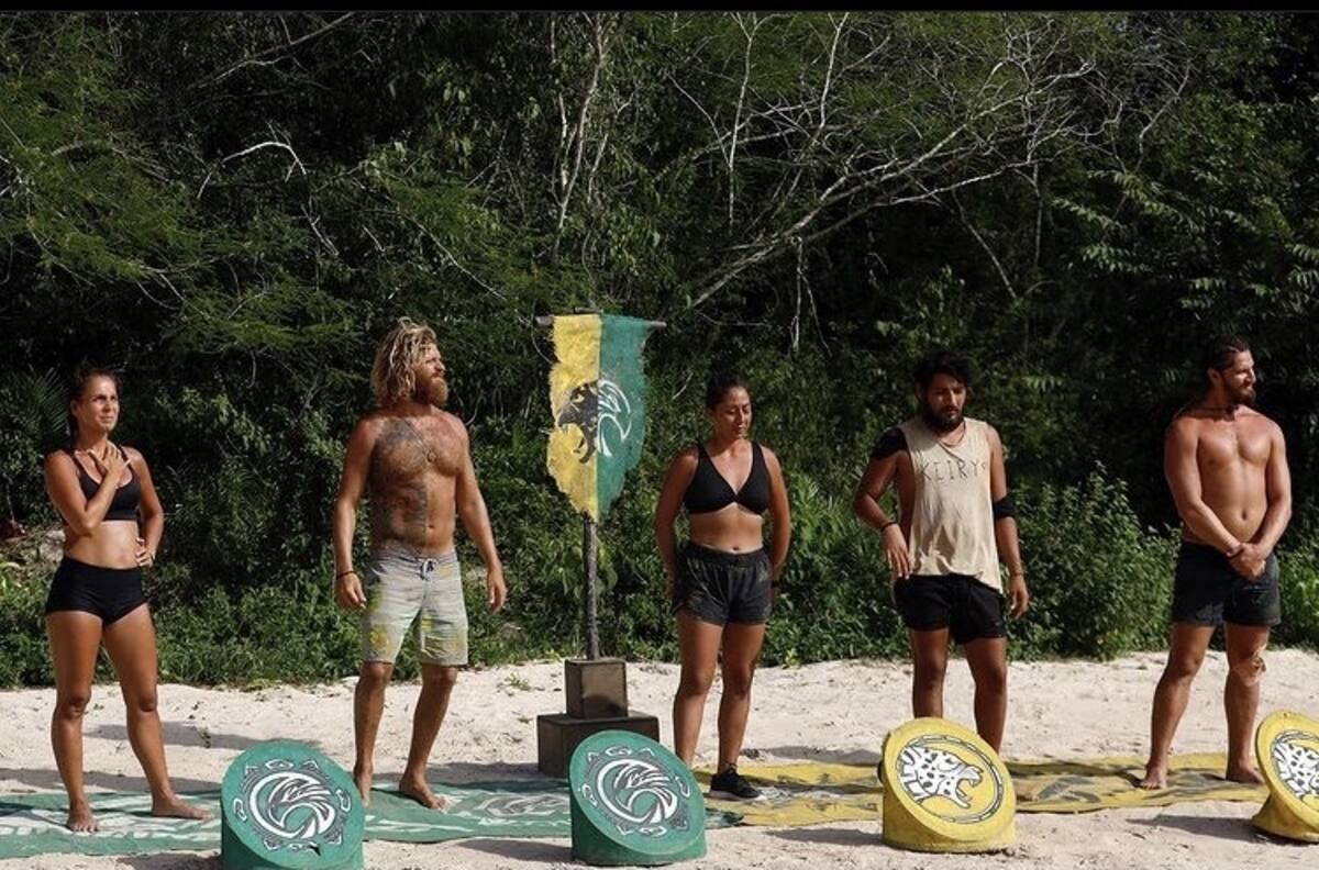 Survivor México: Pablo, Julio y Cyntia los tres finalistas; Adianez y Paco terminaron la aventura