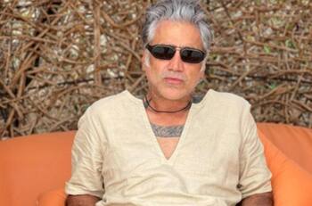 Alejandro Fernández quería dedicarse a la actuación pero terminó cantando