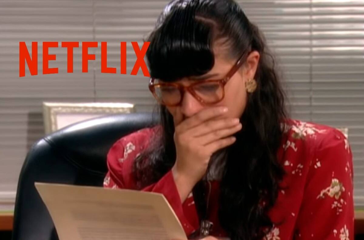 Series y películas que desaparecerán de Netflix en julio 2022