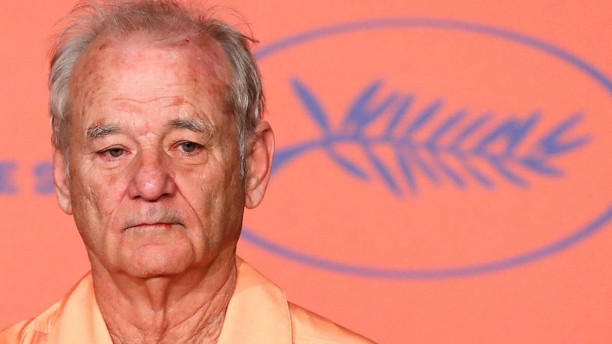 Lucy Liu denuncia que sufrió agresiones verbales de parte de Bill Murray