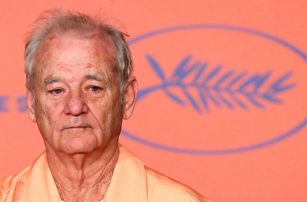 Lucy Liu denuncia que sufrió agresiones verbales de parte de Bill Murray