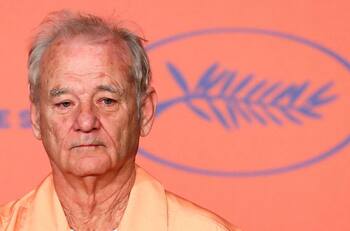 Lucy Liu denuncia que sufrió agresiones verbales de parte de Bill Murray