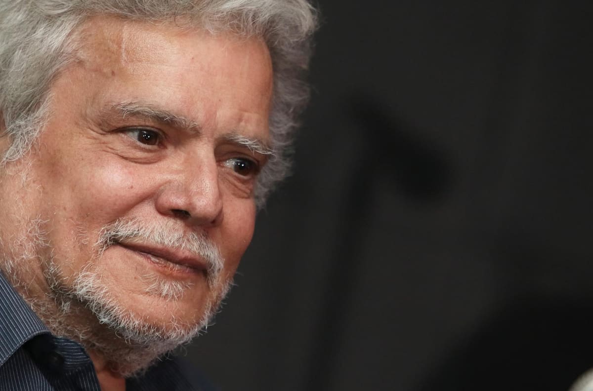 ¡Se va un grande!: Jaime Garza falleció a los 67 años