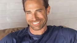 Sebastian Rulli dijo de haber sido un “marido perfecto” seguiría con Cecilia Galliano