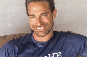 Sebastian Rulli dijo de haber sido un “marido perfecto” seguiría con Cecilia Galliano