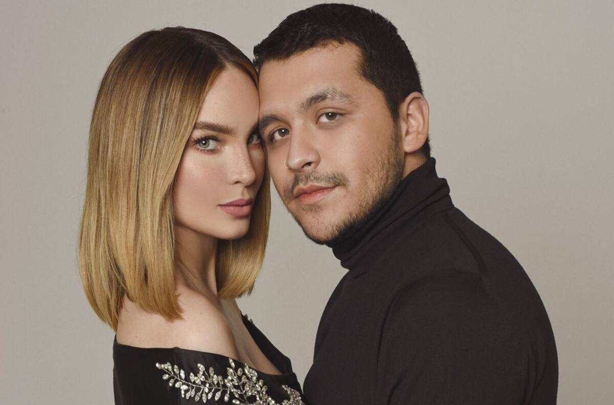 Belinda y Christian Nodal ya tienen fecha y lugar para su boda