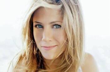 Jennifer Aniston se sintió fea durante años a causa de esta mujer