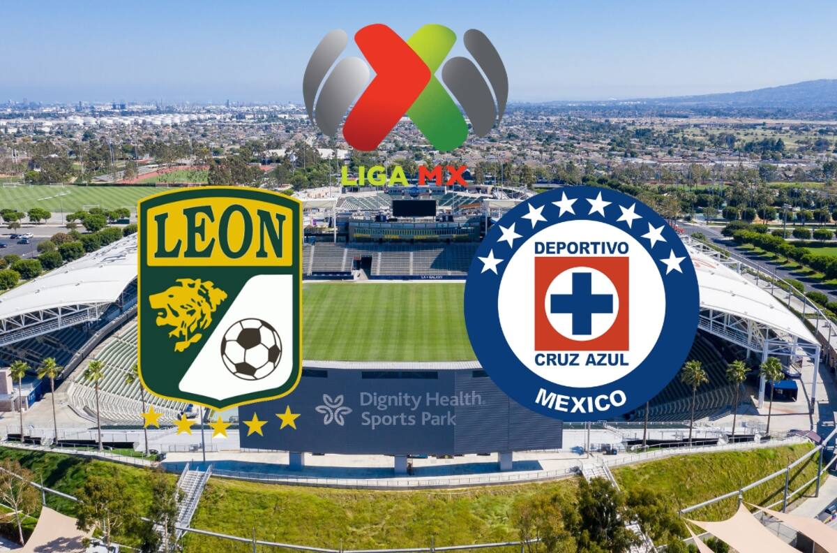 León vs Cruz Azul: ¿Cómo y dónde ver en vivo el Campeón de Campeones?