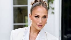 Los 7 looks más audaces de Jennifer Lopez